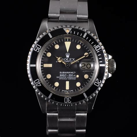 rolex submariner mark 1-5|Rolex 1680 submariner mark 1.